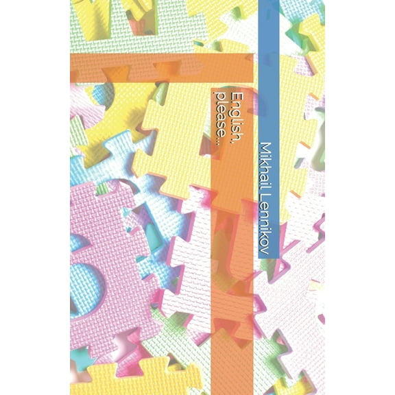 English, please... (Paperback)