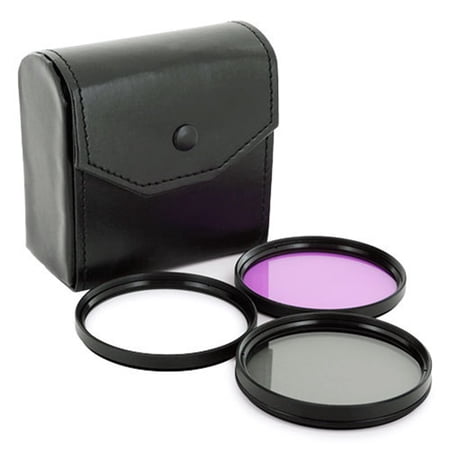 UPC: 0636980412085 | 58mm 3pc Digital Filter Kit