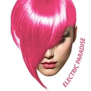 Arctic Fox Semi Permanent Hair Dye 8 Oz. (Electric Paradise)