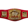 thumbnail image 3 of Juguete cinturón lucha libre campeonato wwe aaa cmll wrestling niños adultos, 3 of 14