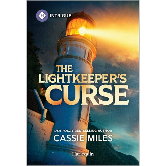 The Lightkeeper's Curse (Paperback)