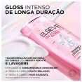 thumbnail image 4 of Elseve - Linha Glicolico - Shampoo Extra Brilho 400 Ml - (Glycolic Collection - Extra Gloss Shampoo 13.53 Fl Oz), 4 of 4