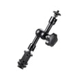 thumbnail image 2 of ruzhgo Téléphone Monter Accessoire Professionnel Stable Téléphone Portable Réglable Support Support Accessoires Fixe Support Modifié Composant Type 1 Type 1, 2 of 6