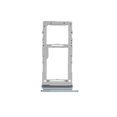 thumbnail image 2 of Esource Parts Samsung Galaxy S20 Dual Sim Card Tray Replacement Cloud Blue Compatible, 2 of 8