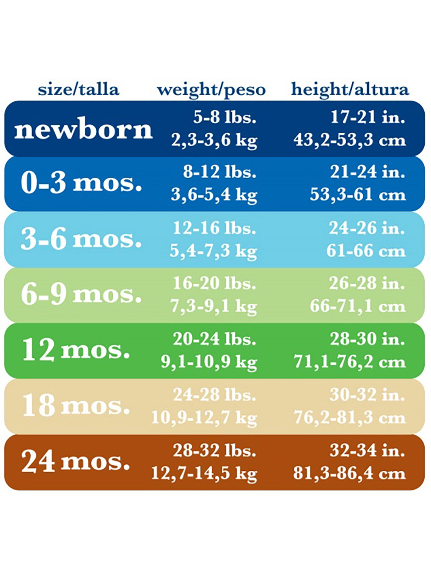 Gerber Newborn Baby Boy or Girl Unisex Long Sleeve Onesies Brand Bodysuit with Mitten Cuff, 3-Pack