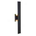thumbnail image 2 of Craftmade Lighting - Outdoor Wall Lighting - Outdoor Wall Lantern Contemporary, 2 of 13