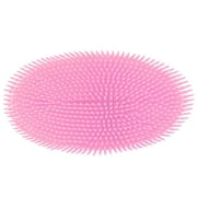 Belcam Beauty Tools: Pink Silicone Bath Brush