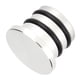thumbnail image 1 of Tapón De Aceite De Válvula Tapón De Aceite De Válvula 1-3/8in 35mm Aleación De Aluminio Bov Tapón Obturador Manguera Válvula Tapa De Aceite Cergrey Valve Oil Plug, 1 of 8