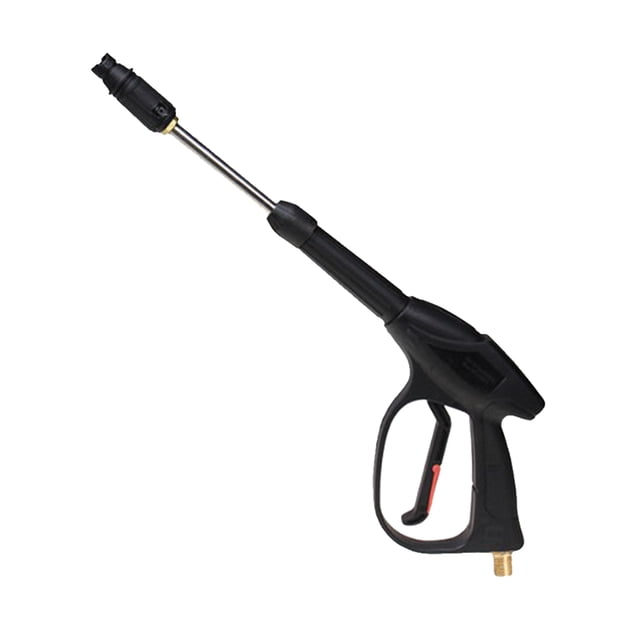Scienceny Lavadora de alta presión Agua de de autos Agua corta pequeña 49cm Automoción decorativa y accesorios Pequeño 49cm