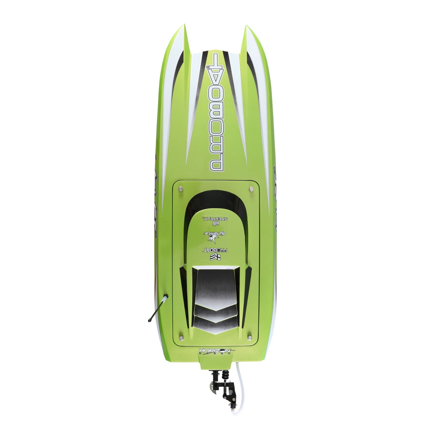 proboat veles 29 review