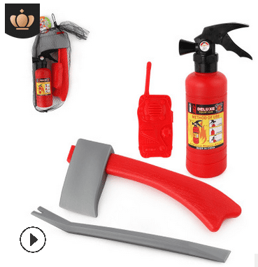 firefighter toys for kids