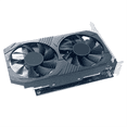 thumbnail image 1 of For AMD RX550 4GB HD Graphic DDR5 28Nm 1183(MHz)1500(MHz)128Bit DVI+HD+DP PCI-E 2.0 Video Card, 1 of 6