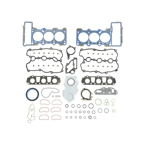 DNJ FGS8032 Gasket Set Fits Cars & Trucks 08-12 Audi 3.2L DOHC 24V