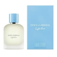 thumbnail image 1 of Dolce & Gabbana Light Blue NUEVO Agua de tocador 100 ml hombre, 1 of 3