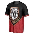 thumbnail image 2 of Men's ProSphere Black Becky Lynch The Man T-Shirt, 2 of 3