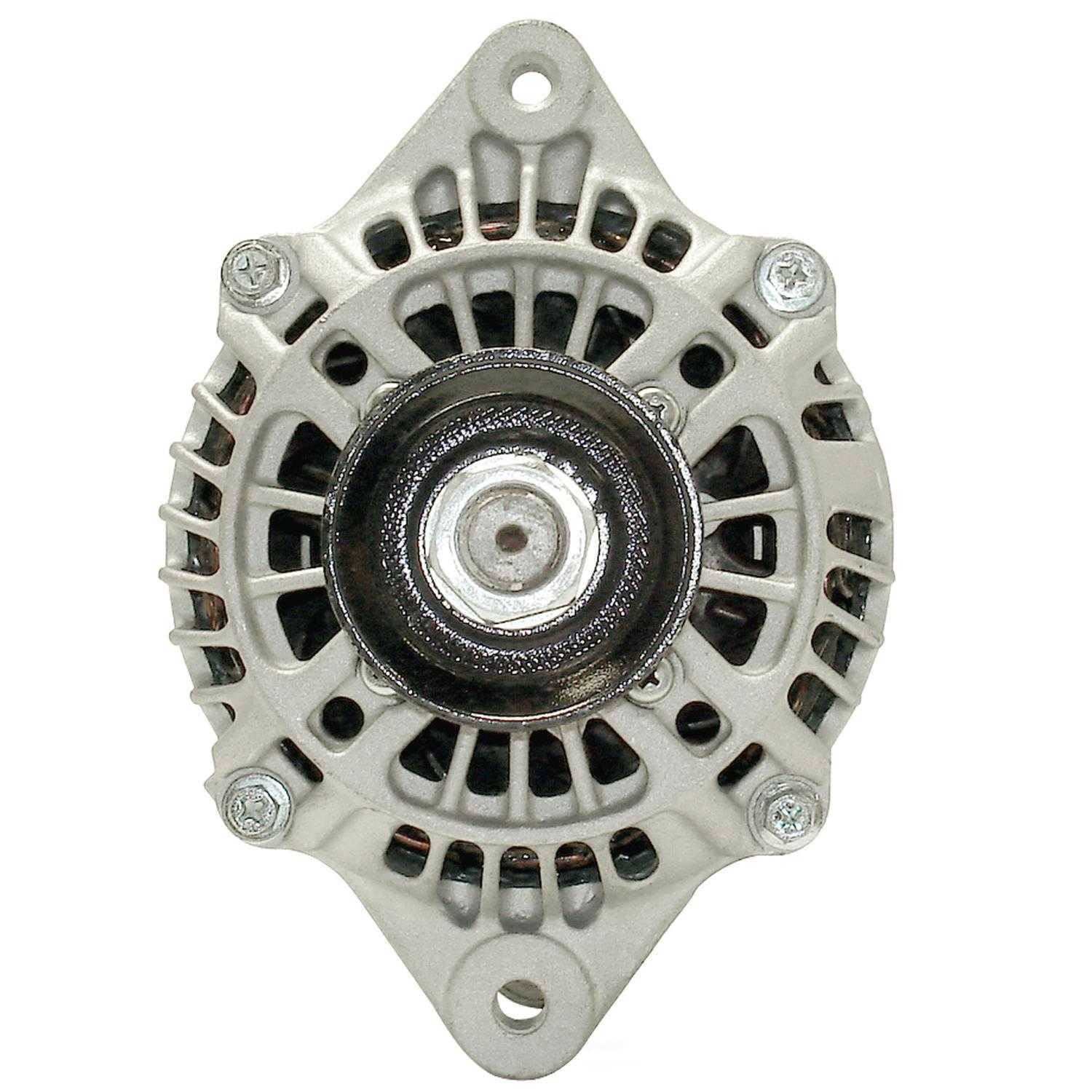 FVP Professional 15917 Alternator Standard