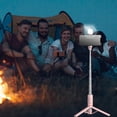 thumbnail image 5 of Outdor Extendable Selfie Stick Tripod With Wireless Remote And Phone Holder For Stable Hands Photography And Video Recording, 5 of 5