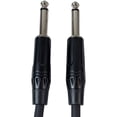 thumbnail image 5 of Gearlux Instrument Cable, Black, 10 Foot - 6 Pack, 5 of 6