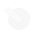 thumbnail image 5 of shamjina 2xRound Smart Watch Screen Protector Film for 37mm , Clear, 3 Pcs, 5 of 8