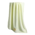 thumbnail image 2 of Home and Kitchen Qwtwty Bath Towel for Home Use Soft Hotel Towel Washclot, 2 of 8