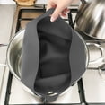 thumbnail image 5 of Doublure de Mijoteuse en Silicone Réutilisable Sac de Cuisson Mijoteuse Doublure de Cuisson Sûre, 5 of 5