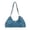 Blue, variant on Mlkoz Sling Bag for Women, Sports Bag Travel Bag With Shoe Compartment & Wet Compartment Fitness Bag Training Bag Multifunctional Hand Luggage Bag For Men And Women, Father's Day Gifts