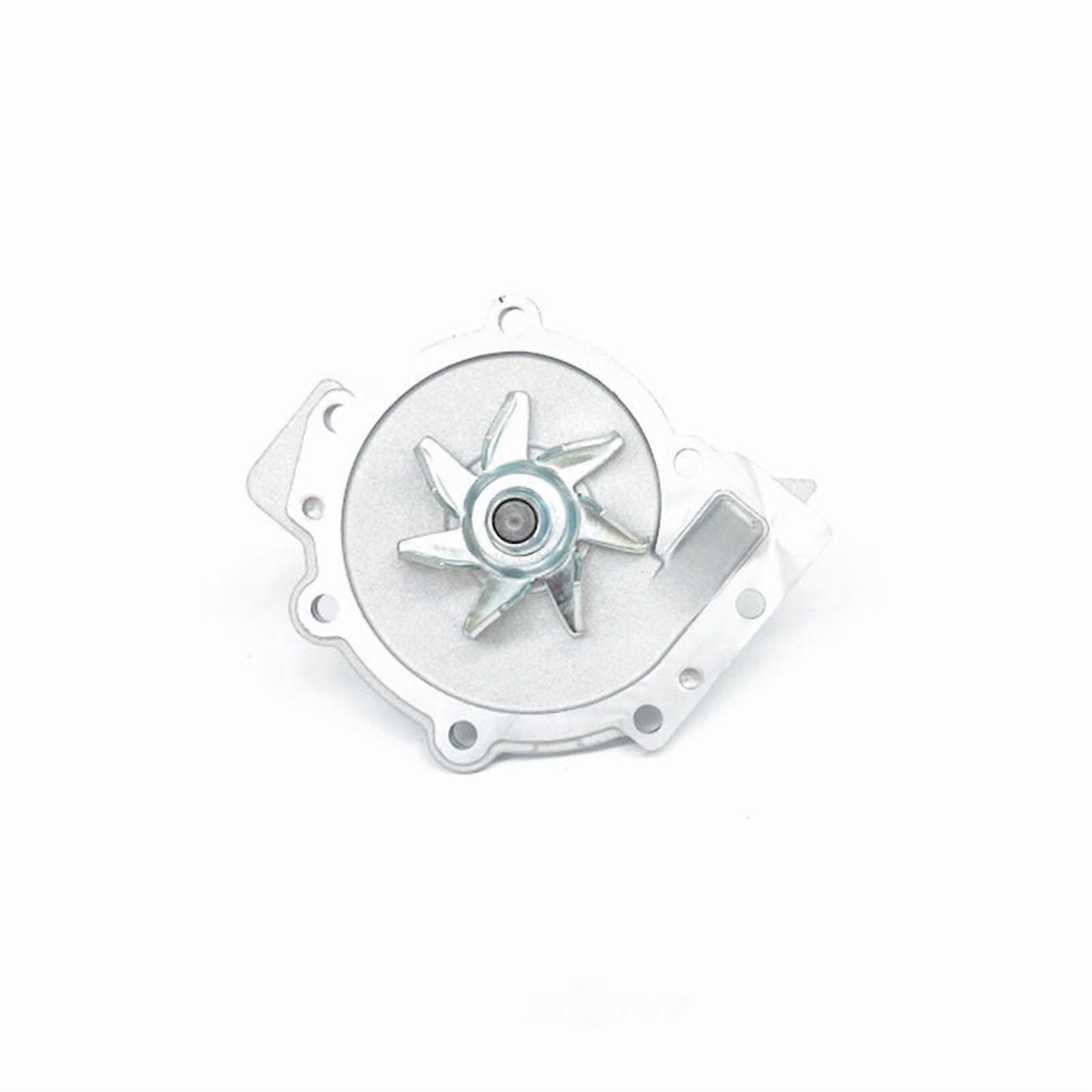 Us Motor Works Engine Water Pump P/N:Us9382 Fits select: 1999-2002 VOLVO S80