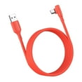 thumbnail image 1 of WIFKLSIIPG Liquid Silicone 5A USB Durable Charger Cable Mobile Phone Fast Charging Android Micro USB Data Cord Phone, 1 of 7