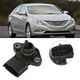 thumbnail image 5 of Sensor Mapa de Admisión de Admisión Manufold Sensor de Presión de Aire Para Accent Elantra Tiburon 2000-2011 39300-22600, 5 of 7
