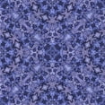 thumbnail image 1 of Ahgly Company Machine Washable Indoor Square Transitional Light Slate Blue Area Rugs, 7' Square, 1 of 7