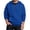 Royal Blue -BH69, variant on Dwellite Hoodie Men Quarter Zip Fleece Baggy Comfort Athleisure Pullover Long Sleeve Trendy Sweatshirt 2026 Sky Blue 3XL