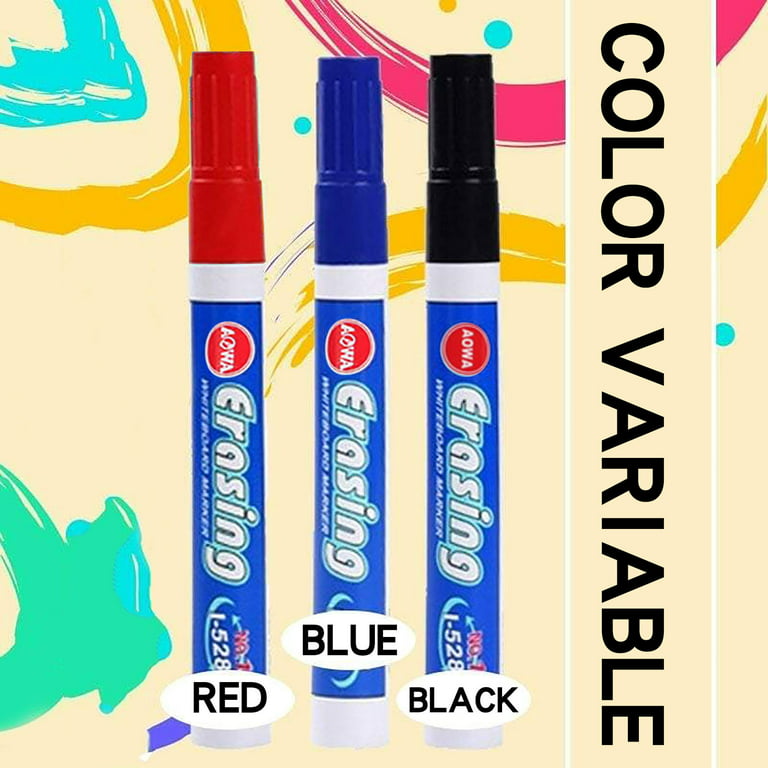 Magical Water Painting Markers For Kids Montessori Floating Doodle Pens For  Early Education And Drawing Whiteboard Marker Toy 230803 From Cong05, $13.4