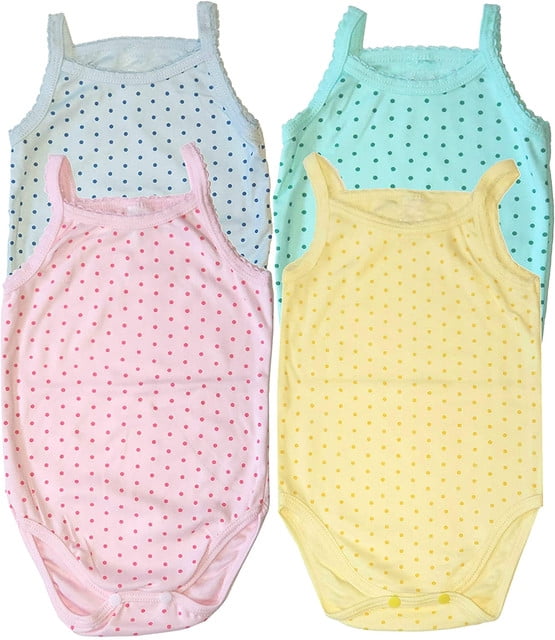 baby camisole onesie