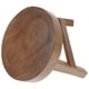 thumbnail image 4 of GOOHOCHY Soporte de madera para macetas, base para plantas en maceta, soporte para macetas, soporte para plantas de interior, 4 of 8