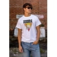 thumbnail image 4 of Dennis The Menace Trouble Maker Men's Graphic T Shirt Tees Brisco Brands M, 4 of 4