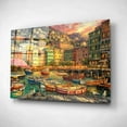 thumbnail image 2 of Epic Art 'Vibrance of Italy' by Chuck Pinson, Acrylic Glass Wall Art, 16"x12", 2 of 3