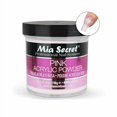 thumbnail image 3 of Mia Secret Acrylic Powder Pink 4 oz. - Pink, 3 of 5