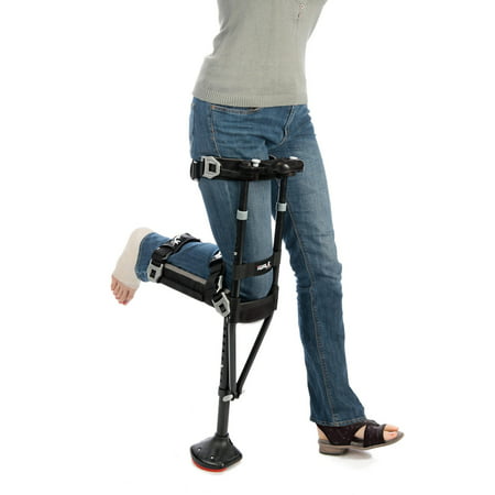iWalk 2.0 hands-free knee crutch