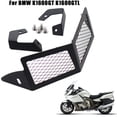 thumbnail image 4 of Heat Dissipation Radiator Grille Guard Compatible with Optimal Engine PerCompatible withmance, Stainless Steel Motorcycle Accessories Compatible with A Sleek Ride, 4 of 5