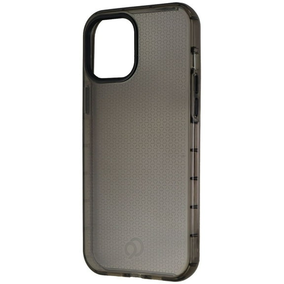 Nimbus9 Phantom 2 Series Case for iPhone 12 Pro Max - Carbon Black