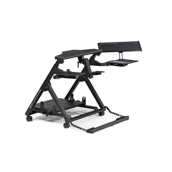 Socle de vol Pro de Next Level Racing®