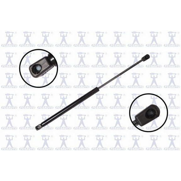 Liftgate Lift Support