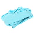 thumbnail image 4 of Juego de sillas hamaca columpio colgante para patio y jardín portátil al aire libre para niños Kid1m azul lago, 4 of 8