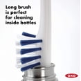 thumbnail image 4 of shiyou-Water Bottle Cleaning Set (14-Inch) + OXO Good Grips Deep Clean Brush Set (Blue), 4 of 4