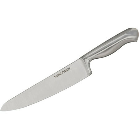 Farberware Kitchen Knives farberware 8 quot hollow handle sterling silver chef knife Farberware Kitchen Knives farberware 8 quot hollow handle sterling silver chef knife