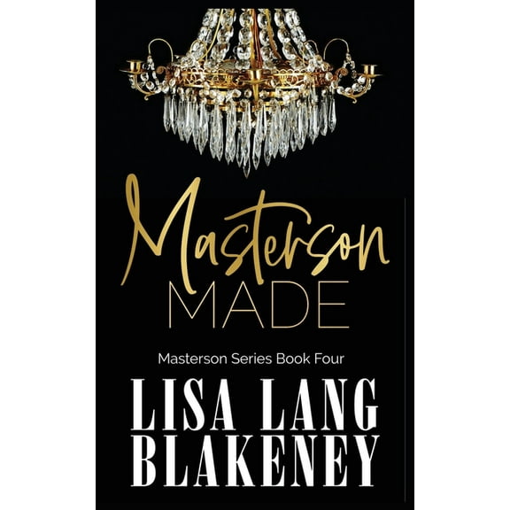 Masterson Made, (Paperback)