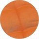 thumbnail image 3 of New Set of 4 Chair Cushions for the Garden, 40x40 cm, Orange, 3 of 5
