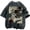 Dark Gray@GC@, variant on Mens T-Shirts Short Sleeve Distressed T Shirts for Men Crew Neck Rose Graphic Y2K Streetwear Summer Tee Tops