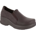 thumbnail image 5 of Easy Works by Easy Street Appreciate Women's Slip Resistant Clog Work Shoes, 5 of 8