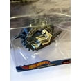 thumbnail image 5 of Hot Wheels Star Wars General Grievous' Wheel Bike Starship, 5 of 5